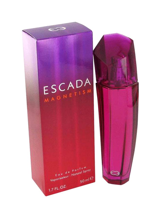 ESCADA Magnetism EDP 50ml  - Image 2