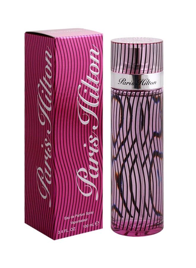 باريس هيلتون - ماء عطر باريس هيلتون 100ملليلتر - Image 1