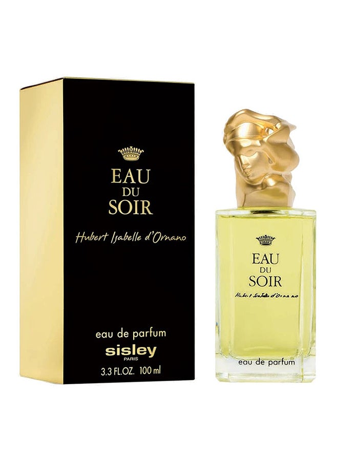 ماء عطر إيو دي سوار 100ملليلتر - Image 2