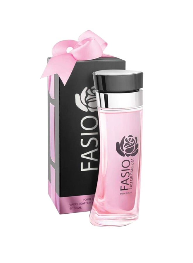 إمبر - ماء عطر فاسيو 100ملليلتر - Image 1