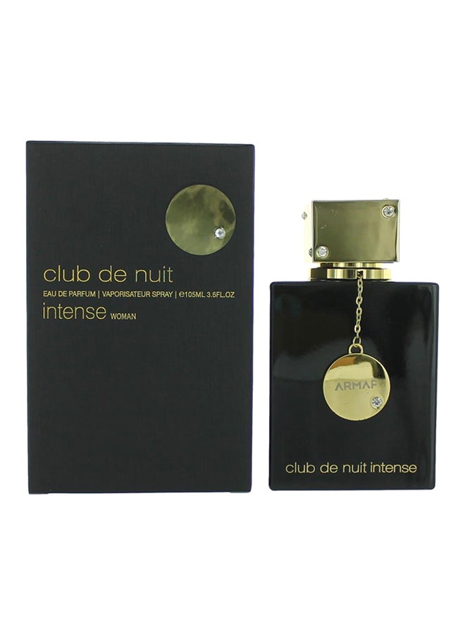أرماف عطر كلوب دي نوي انتينس للنساء 100 مل 100ملليلتر  - Image 2