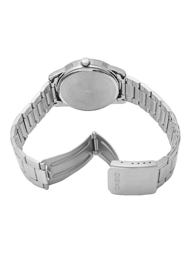 CASIO Women's Dress Analog Watch LTP-V001D-7BDF - Image 2