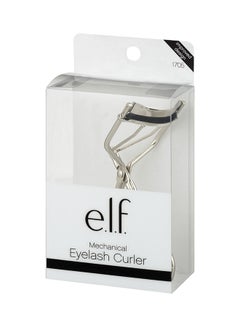 e.l.f. Eyelash Curler Silver  - Image 3