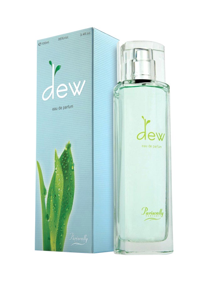 Parisvally - Dew EDP 100ml - Image 1