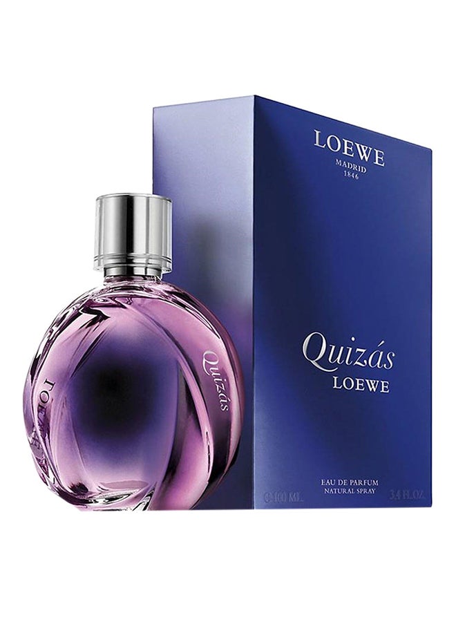 لويفي ماء عطر كويزاس 100ملليلتر  - Image 2