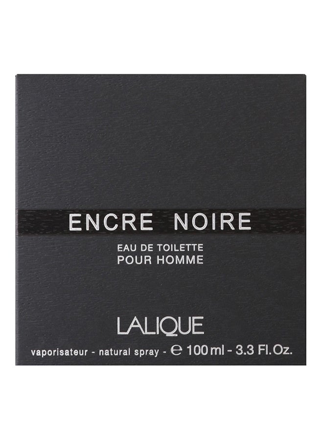 LALIQUE 2-Piece Encre Noire Gift Set (2 X 100)  - Image 3