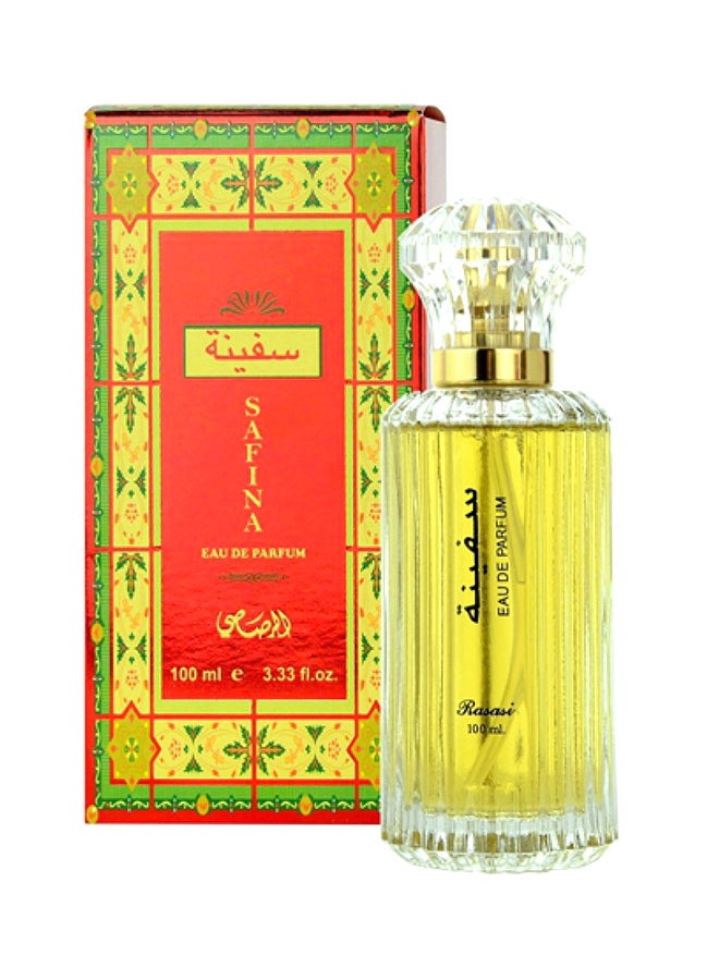 Rasasi Safina EDP 100ml  - Image 2