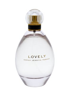سارة جيسيكا باركر عطر Lovely 100ملليلتر  - Image 1