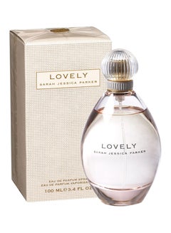 سارة جيسيكا باركر عطر Lovely 100ملليلتر  - Image 2
