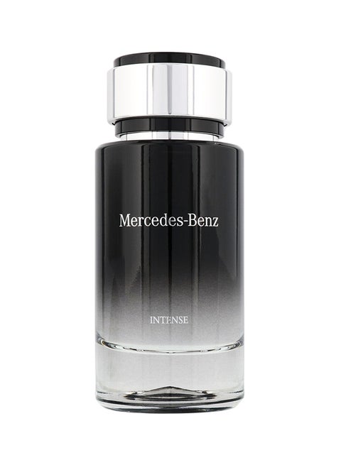 عطر تواليت إنتنس 120ملليلتر