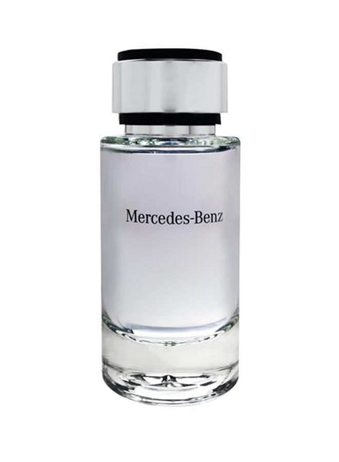 Mercedes-Benz Mercedes-Benz EDT 120ml  - Image 1