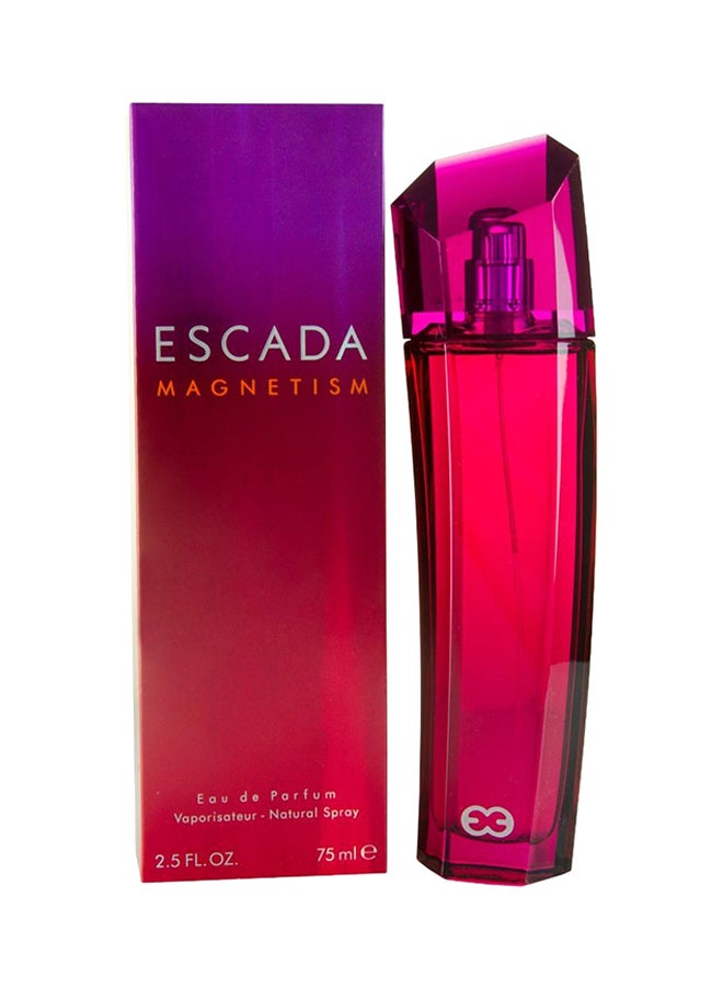 إسكادا ماء عطر سكادا ماجنيتزم 75ملليلتر - Image 2