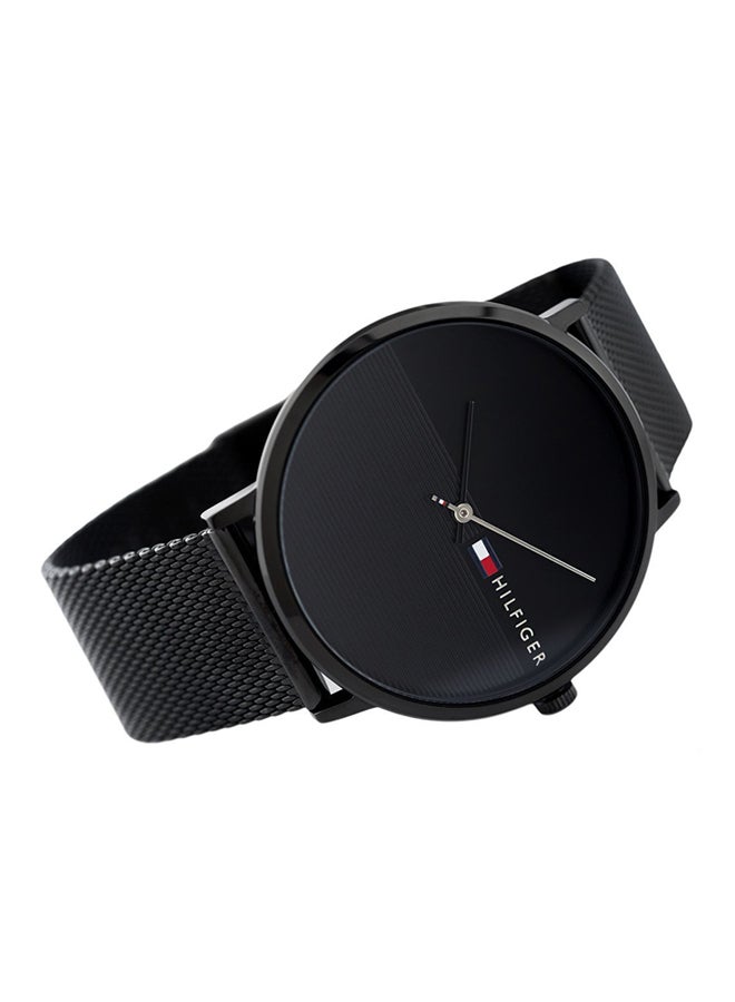 TOMMY HILFIGER - Men's Synthetic Analog Watch 1791464 - Image 1