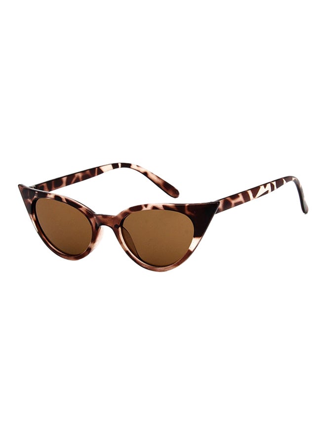 OUTAD Women's Cat Eye Sunglasses - Image 1