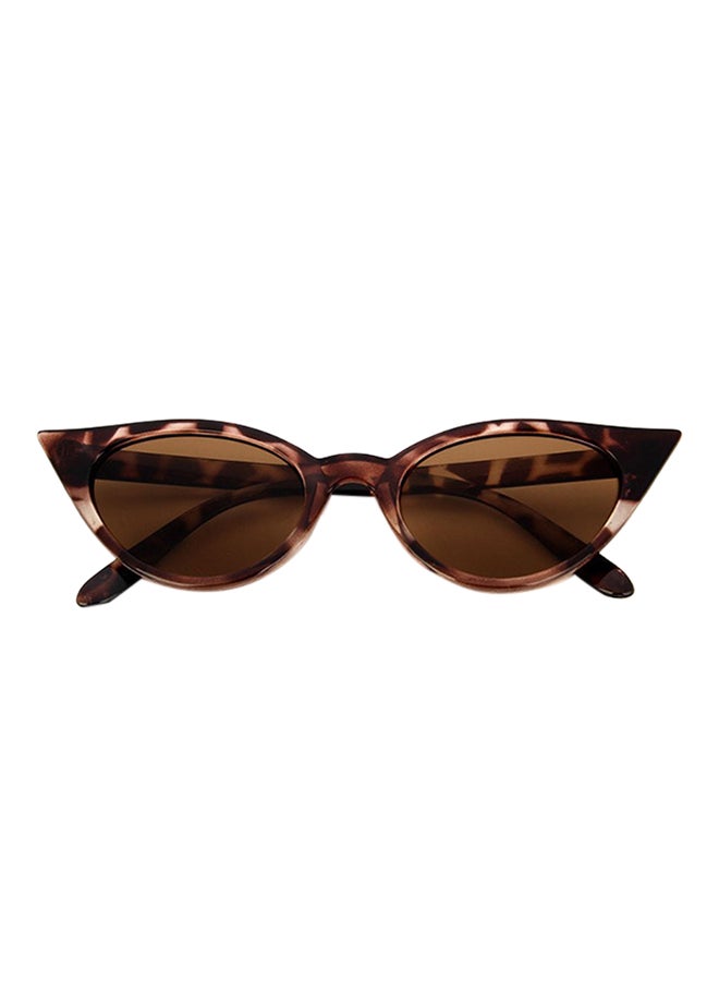 OUTAD Women's Cat Eye Sunglasses - Image 2