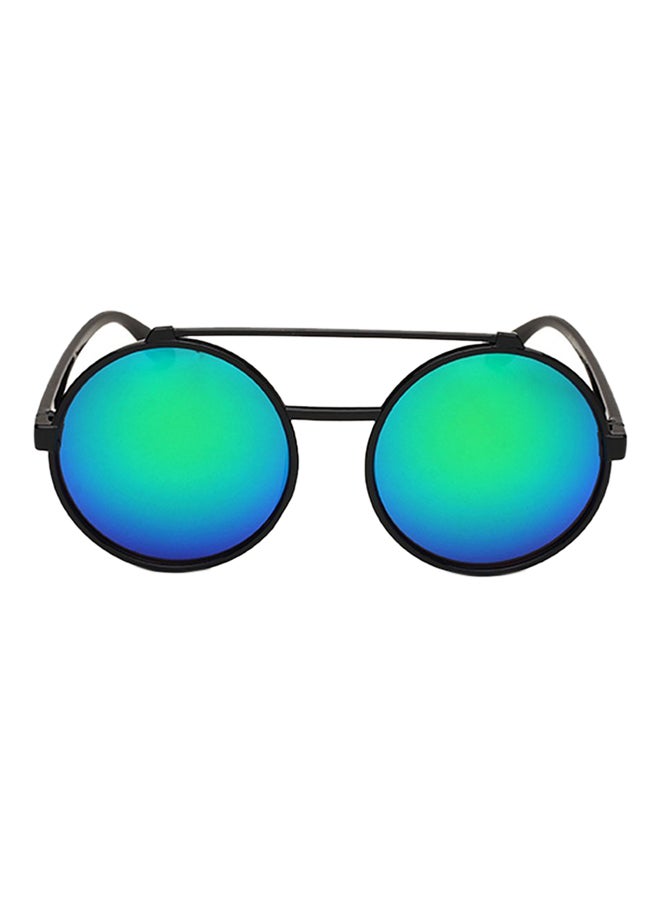 أوتاد نظارات شمسية مستديرة - Image 2