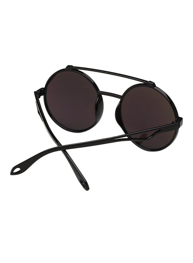 أوتاد نظارات شمسية مستديرة - Image 3