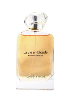 ماء عطر لا فيي أون بلوند 100ملليلتر