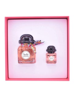 HERMES Twilly D'Hermes Gift Set 85, 12.5ml  - Image 3