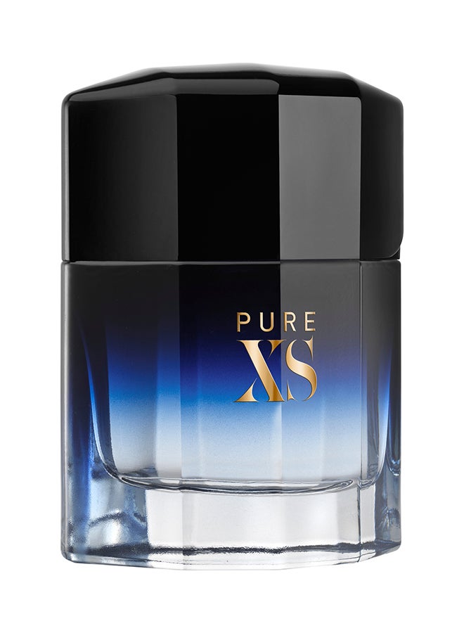 paco rabanne - Pure XS EDT 50ml - Image 1