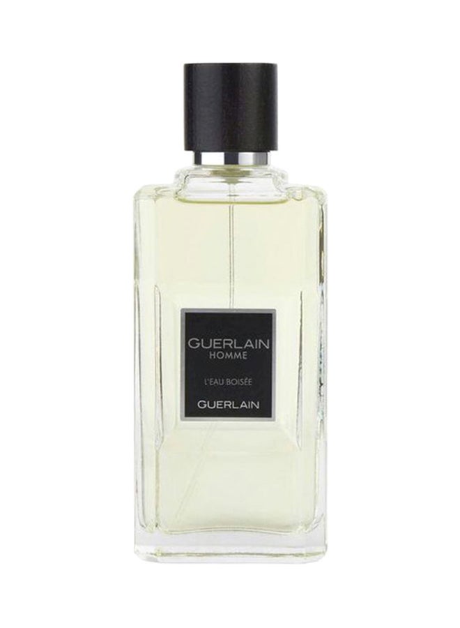 غيرلان عطر لو بوازي EDT 100ملليلتر - Image 2