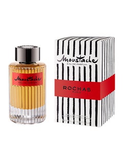 ROCHAS Moustache EDP 125ml  - Image 2