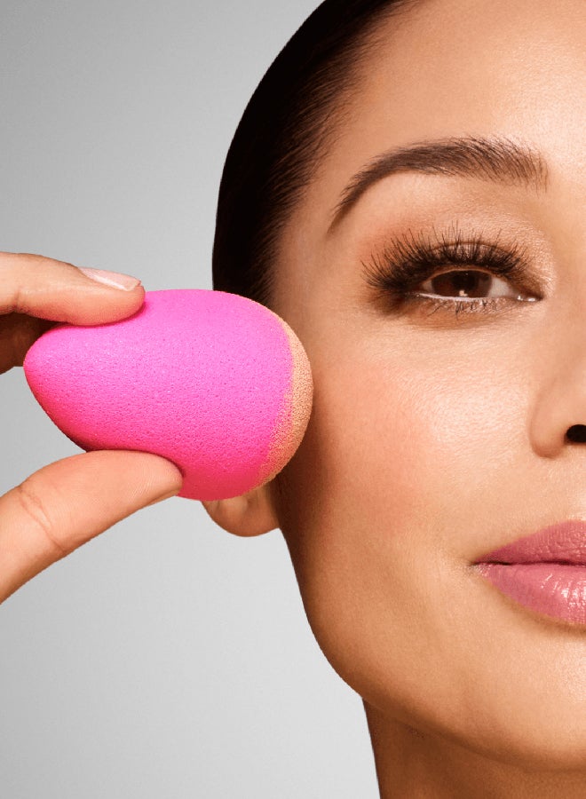 beautyblender Makeup Sponge Original Pink  - Image 3