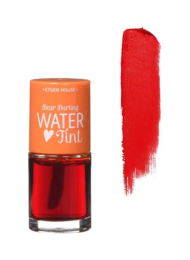 ETUDE HOUSE Dear Darling Water Tint Orange ade  - Image 2