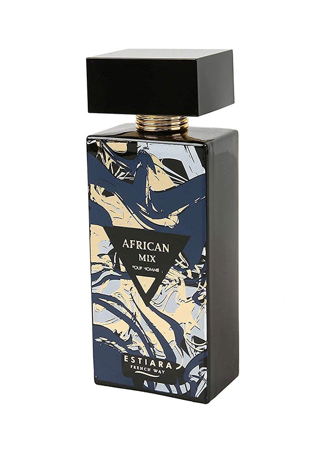 ESTIARA African  EDP 100ml - Image 1
