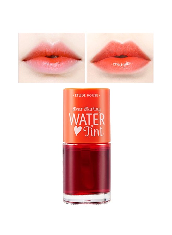 ETUDE HOUSE Dear Darling Water Tint Orange ade  - Image 3