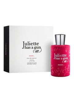 جوليت هاز اجان جولييت هاز ا جان مممم... ماء عطر 100ملليلتر  - Image 2