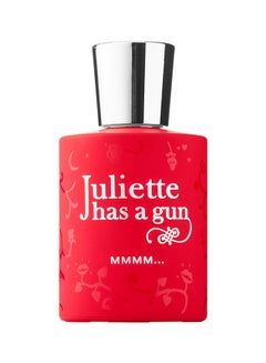 جوليت هاز اجان جولييت هاز ا جان مممم... ماء عطر 100ملليلتر  - Image 1
