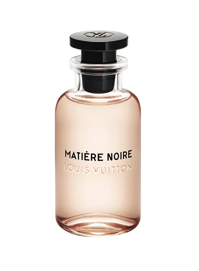 Louis Vuitton Matiere Noire EDP For Women 100ml - Image 1