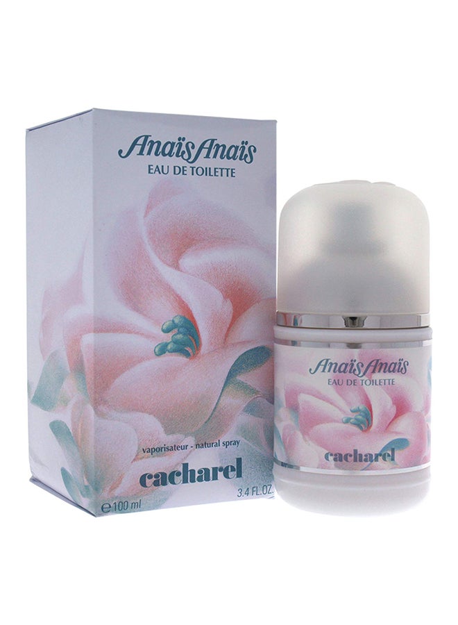 cacharel Anais Anais EDT 100ml - Image 2