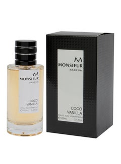 Monsieur Coco Vanilla EDP 100ml - v1572423004/N23282509A_2