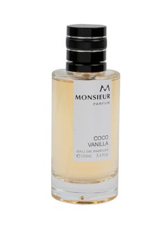 Monsieur Coco Vanilla EDP 100ml - v1572423005/N23282509A_1