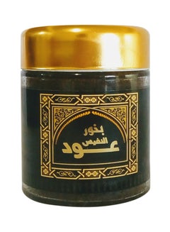 Banafa Bakhour Oud 50g 50grams  - Image 1