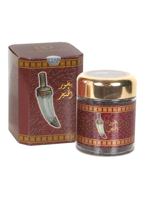 بخور عود 50جرام