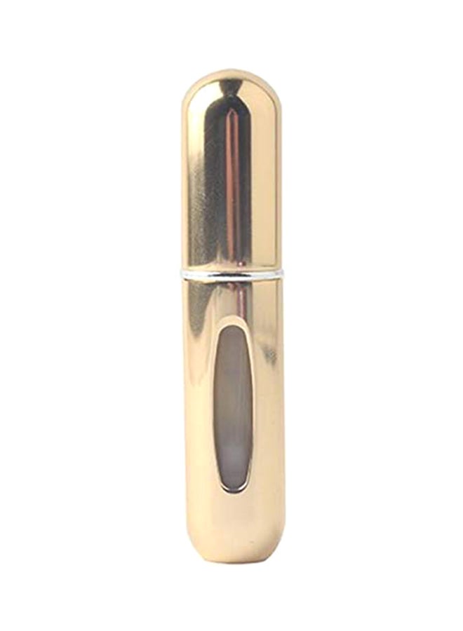 Portable Mini Refillable Empty Spray Bottle Gold - v1572423050/N23974891A_2