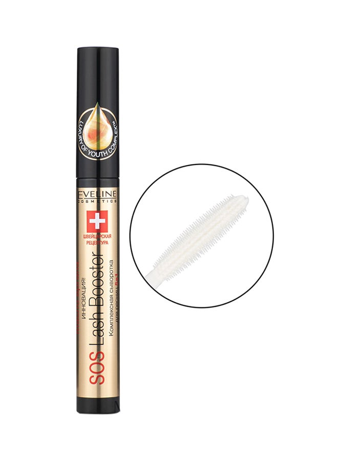 EVELINE COSMETICS Lash Booster  - Image 2