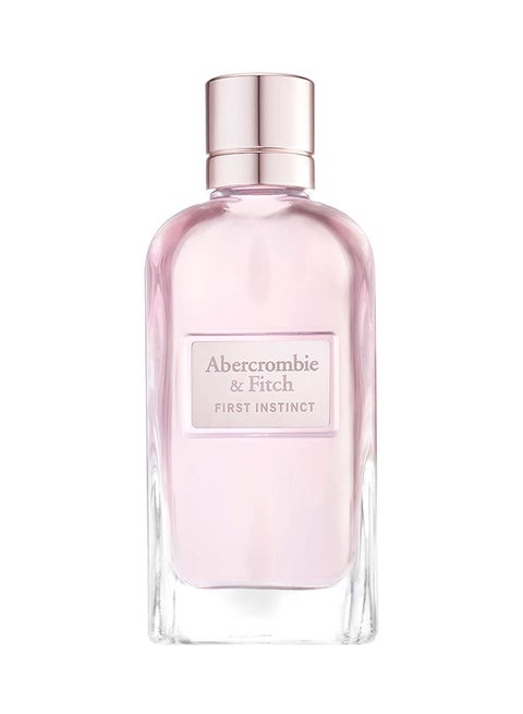 ماء عطر فرست إنستكت للنساء 100ملليلتر