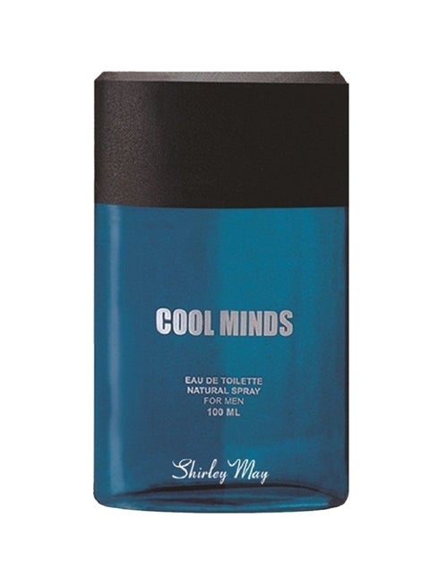 Cool Minds EDT 100ml
