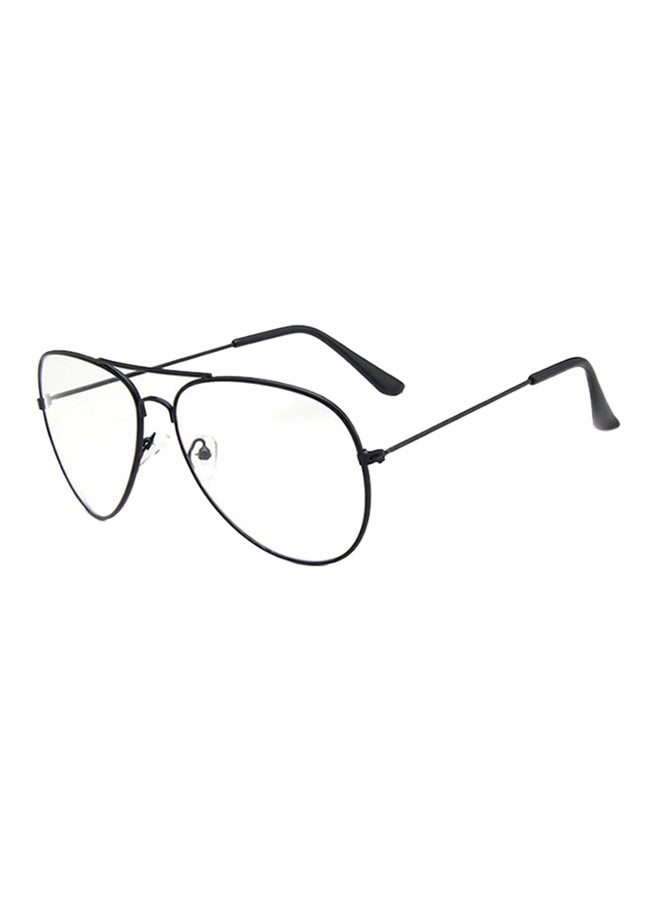 Women's Aviator Eyeglass Frames - Image 1