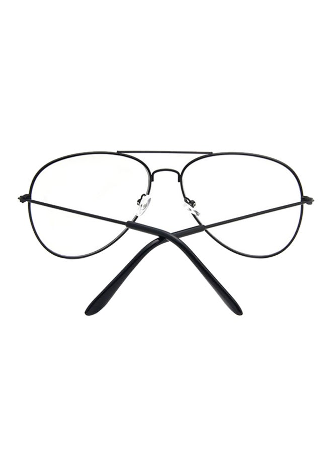 Women's Aviator Eyeglass Frames - Image 2