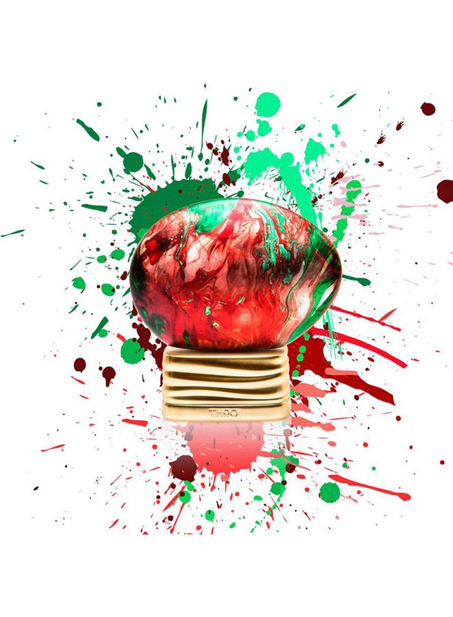 The House Of Oud Live In Colours EDP 75ml - Image 3