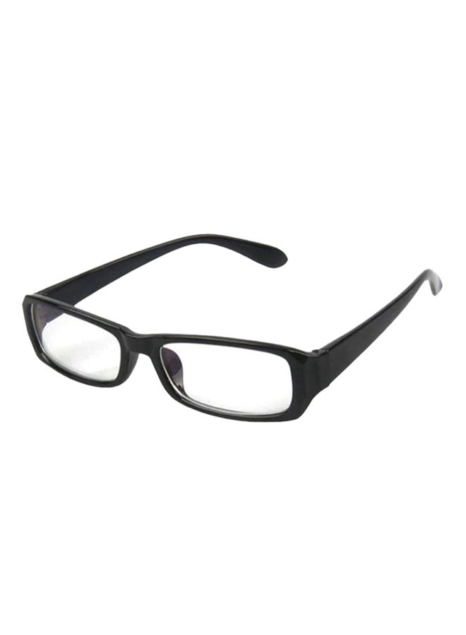 Anti-Radiation Rectangular Reading Glasses - Lens Size: 28 mm - Image 1