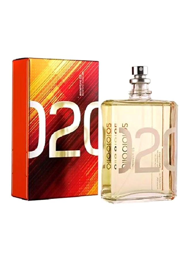 اسنترك موليكيولز ماء عطر إسنترك 020 100ملليلتر - Image 2