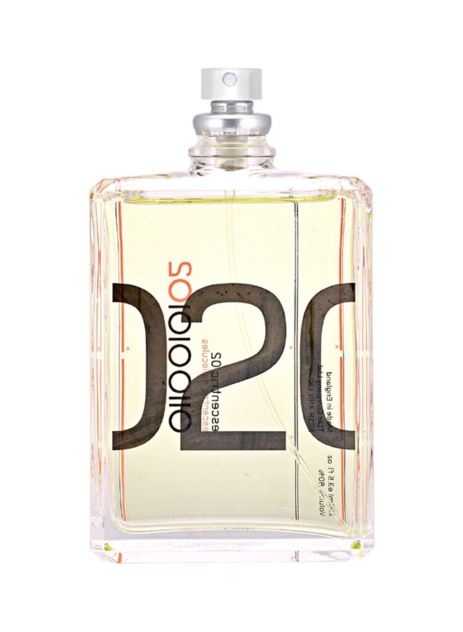 اسنترك موليكيولز ماء عطر إسنترك 020 100ملليلتر - Image 1