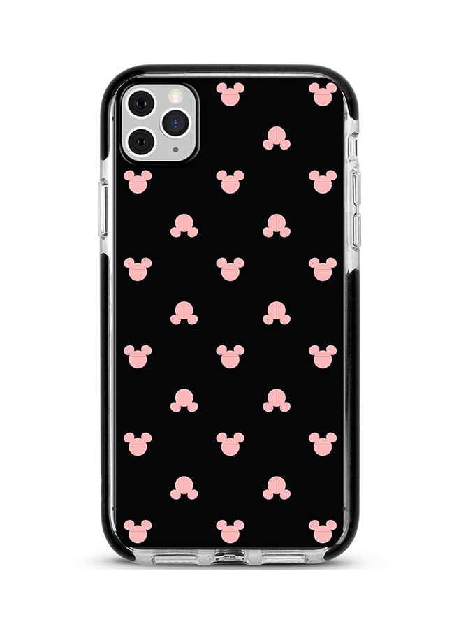 Stylizedd Protective Case Cover For Apple iPhone 11 Pro Mickey Print