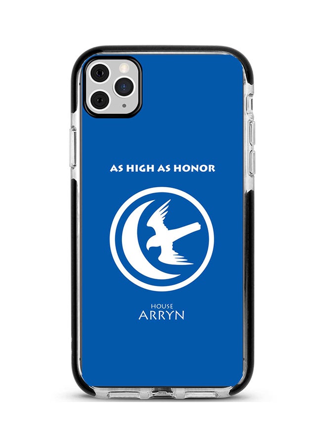 Protective Case Cover For Apple iPhone 11 Pro Got House Arryn